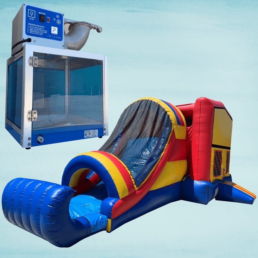 Xtreme Jumper Rentals