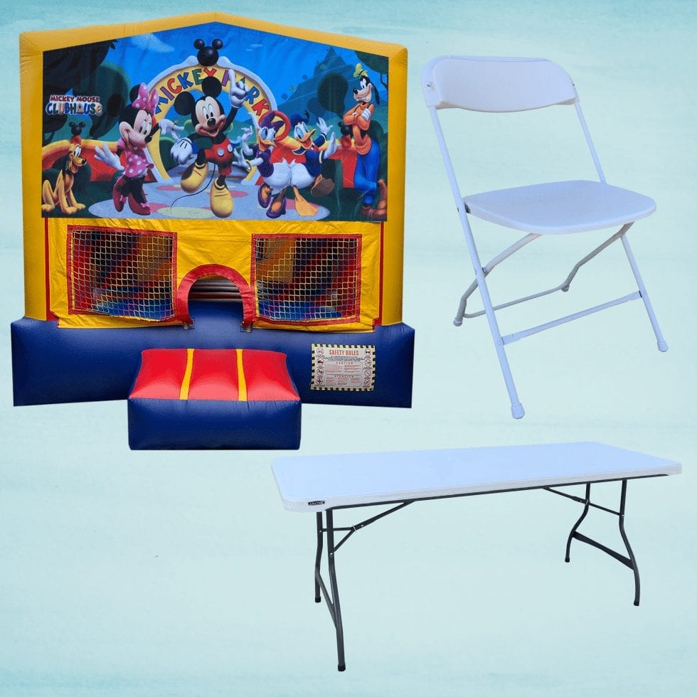 Xtreme Jumper Rentals