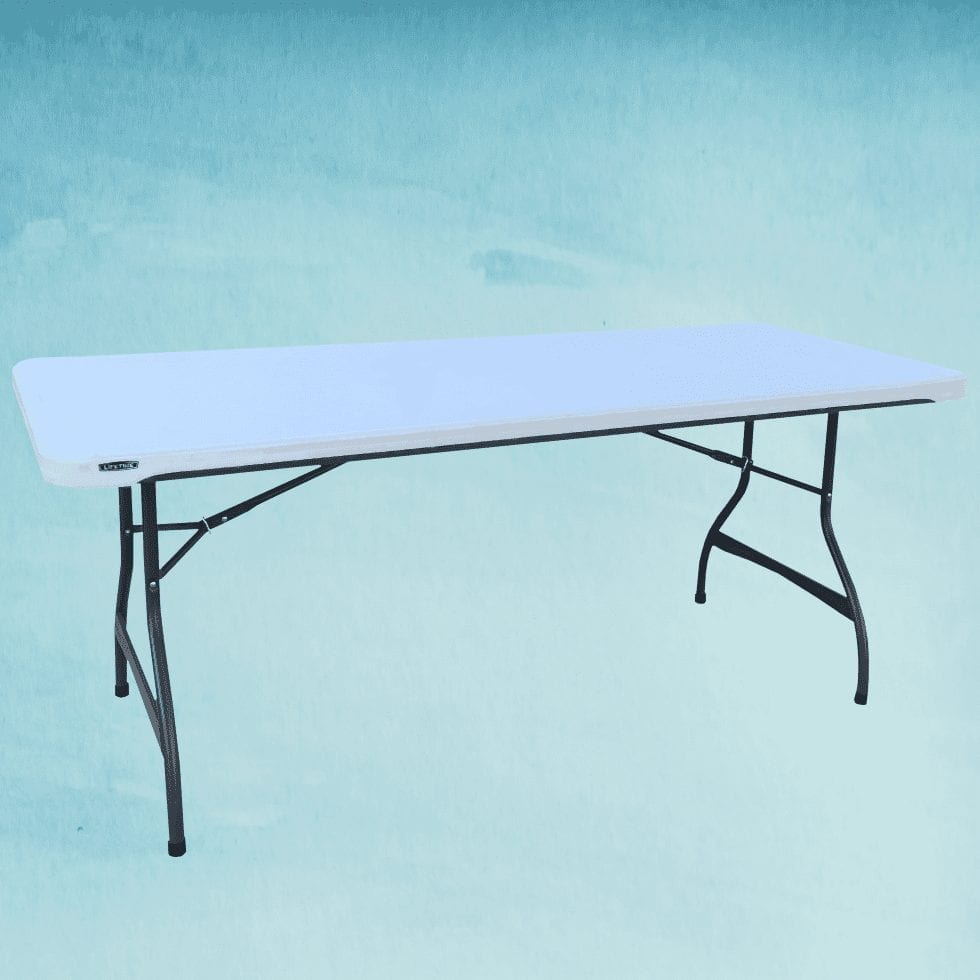 Tables & Chairs Reservation